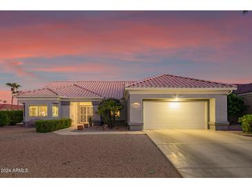 Photo one of 15107 W Las Brizas Ln Sun City West AZ 85375 | MLS 6742973