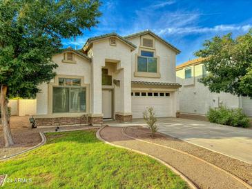 Photo one of 497 E Angeline Ave San Tan Valley AZ 85140 | MLS 6742978