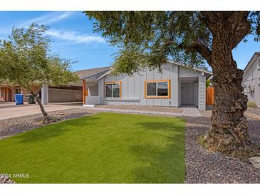 Photo one of 6626 S 43Rd St Phoenix AZ 85042 | MLS 6743245