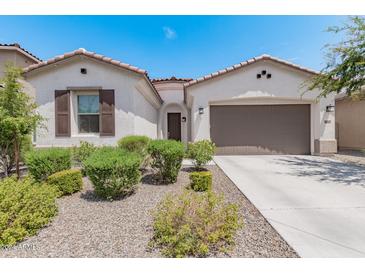 Photo one of 22630 E Mewes Rd Queen Creek AZ 85142 | MLS 6743388