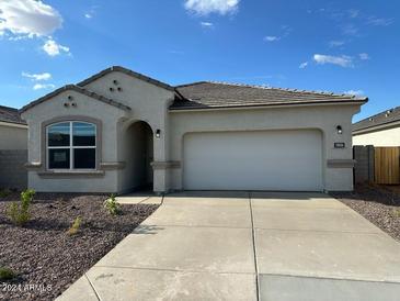 Photo one of 18338 W Smoketree Dr Surprise AZ 85387 | MLS 6743447