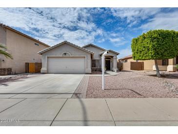 Photo one of 12617 W Clarendon Ave Avondale AZ 85392 | MLS 6743647