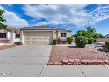 Photo one of 4020 W Villa Linda Dr Glendale AZ 85310 | MLS 6743703