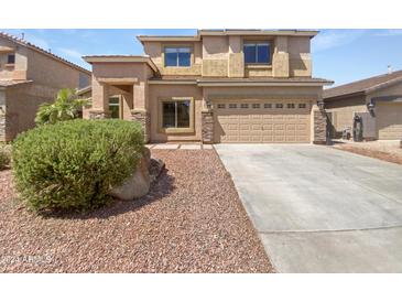 Photo one of 10648 E Marigold Ln Florence AZ 85132 | MLS 6743713