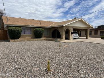 Photo one of 748 W Coolidge St Phoenix AZ 85013 | MLS 6743752