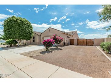 Photo one of 18405 W Denton Ave Litchfield Park AZ 85340 | MLS 6743916