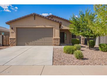 Photo one of 7028 E Gamebird Way San Tan Valley AZ 85143 | MLS 6743928