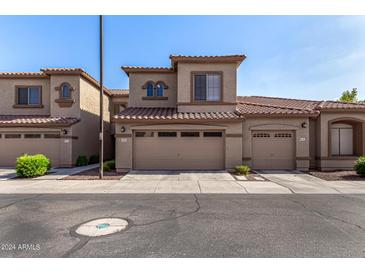 Photo one of 2600 E Springfield Pl # 50 Chandler AZ 85286 | MLS 6743932