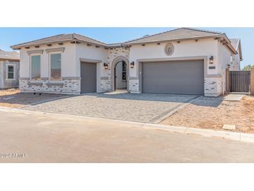 Photo one of 2539 E Russell St Mesa AZ 85213 | MLS 6743965