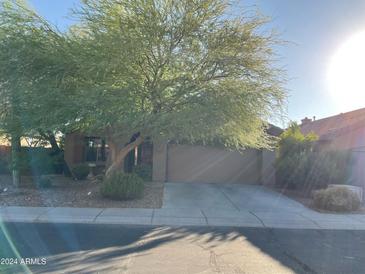 Photo one of 2243 W Firethorn Way Anthem AZ 85086 | MLS 6744034