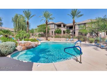 Photo one of 11680 E Sahuaro Dr # 2060 Scottsdale AZ 85259 | MLS 6744071