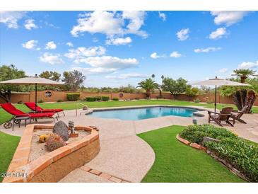 Photo one of 23660 N 84Th Pl Scottsdale AZ 85255 | MLS 6744108