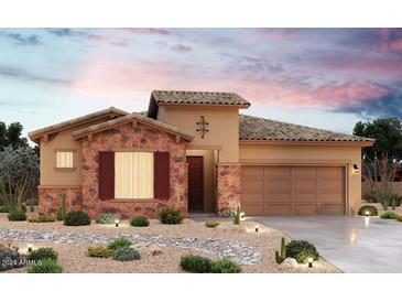 Photo one of 274 S 164Th Dr Goodyear AZ 85338 | MLS 6744181