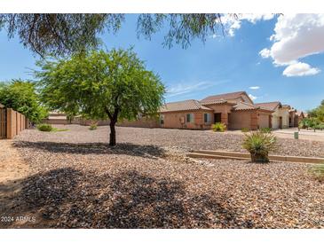 Photo one of 4173 E Sierrita Rd San Tan Valley AZ 85143 | MLS 6744251