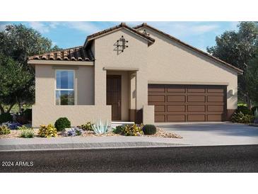 Photo one of 20694 N Confetti Ct Maricopa AZ 85138 | MLS 6744287