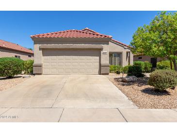 Photo one of 16354 W Limestone Dr Surprise AZ 85374 | MLS 6744391