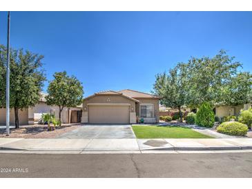 Photo one of 12517 W Coldwater Springs Blvd Avondale AZ 85323 | MLS 6744395