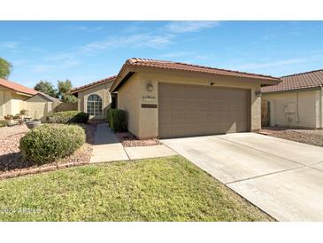 Photo one of 2458 W Orchid Ln Chandler AZ 85224 | MLS 6744924