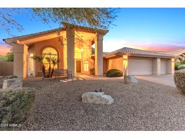 Photo one of 8910 E Topeka Dr Scottsdale AZ 85255 | MLS 6744928