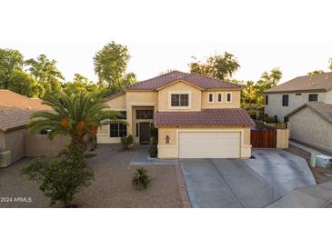 Photo one of 2740 S Pleasant Pl Chandler AZ 85286 | MLS 6744938