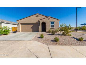 Photo one of 24594 W Ashleigh Marie St Buckeye AZ 85326 | MLS 6744956