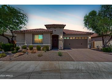 Photo one of 21210 N 260Th Ln Buckeye AZ 85396 | MLS 6744962