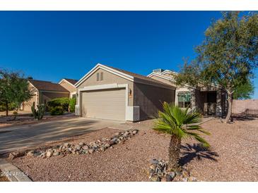 Photo one of 23627 N High Dunes Dr Florence AZ 85132 | MLS 6744989