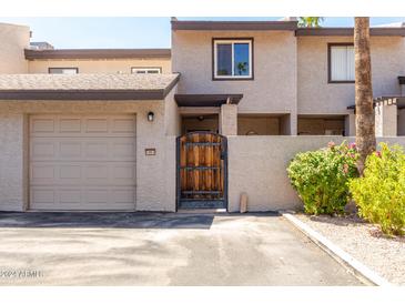 Photo one of 2232 W Lindner Ave # 25 Mesa AZ 85202 | MLS 6745032