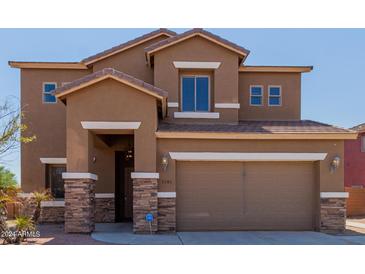 Photo one of 1181 E Prickly Pear St Casa Grande AZ 85122 | MLS 6745067