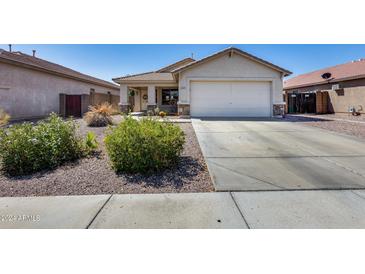 Photo one of 13227 W Banff Ln Surprise AZ 85379 | MLS 6745135