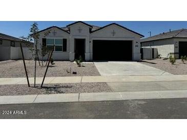 Photo one of 25302 N 159Th Dr Surprise AZ 85387 | MLS 6745204