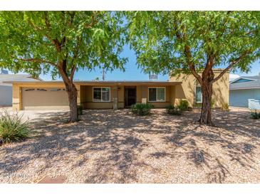 Photo one of 3932 E Shaw Butte Dr Phoenix AZ 85028 | MLS 6745223