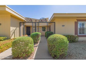 Photo one of 10462 W Palmeras Dr Sun City AZ 85373 | MLS 6745236