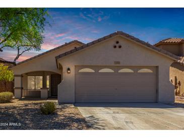 Photo one of 15443 W Mescal St Surprise AZ 85379 | MLS 6745269