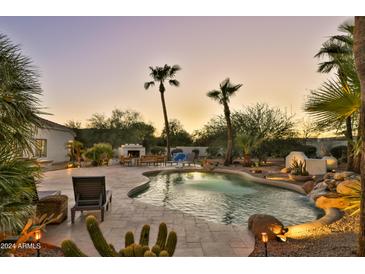 Photo one of 12918 W San Juan Ave Litchfield Park AZ 85340 | MLS 6745440