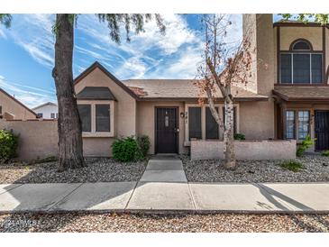 Photo one of 7905 W Thunderbird Rd # 281 Peoria AZ 85381 | MLS 6745518