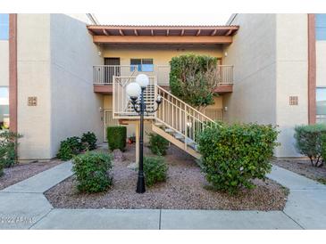 Photo one of 205 N 74Th St # 204 Mesa AZ 85207 | MLS 6745525