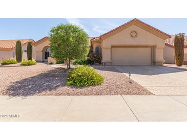 Photo one of 22203 N Tournament Dr Sun City West AZ 85375 | MLS 6745539