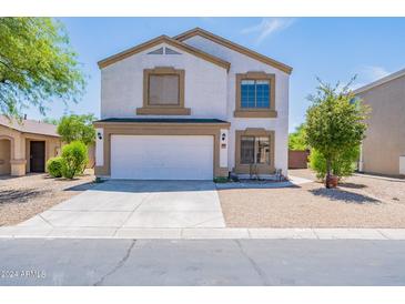 Photo one of 5829 E Everhart Ln Florence AZ 85132 | MLS 6745549