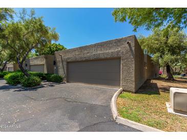 Photo one of 7209 E Mcdonald Dr # 44 Scottsdale AZ 85250 | MLS 6745593