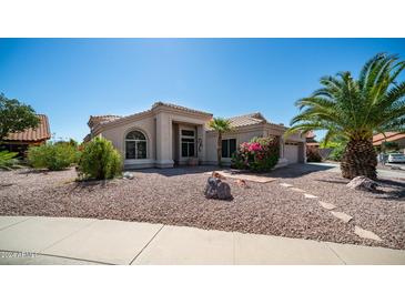 Photo one of 14039 S 33Rd Way Phoenix AZ 85044 | MLS 6745639