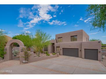 Photo one of 18011 N 14Th Pl Phoenix AZ 85022 | MLS 6745676