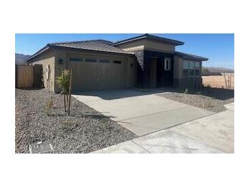 Photo one of 6428 N 190Th Dr Waddell AZ 85355 | MLS 6745700