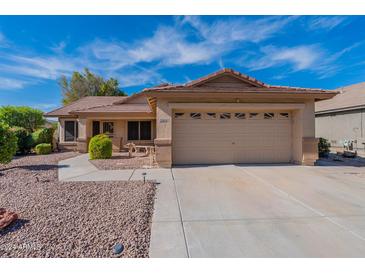 Photo one of 6404 W Behrend Dr Glendale AZ 85308 | MLS 6745809