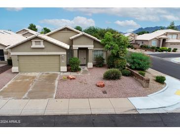 Photo one of 9292 E Dreyfus Pl Scottsdale AZ 85260 | MLS 6745860