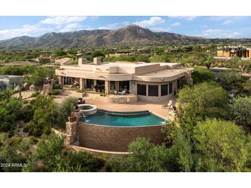 Photo one of 40485 N 109Th Pl Scottsdale AZ 85262 | MLS 6745877