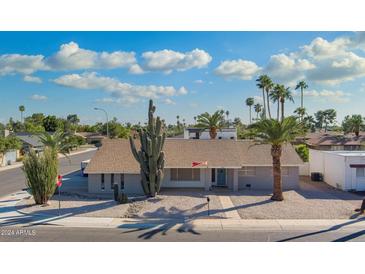 Photo one of 501 W Jasper Dr Chandler AZ 85225 | MLS 6745933