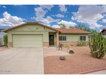 Photo one of 4119 N 109Th Dr Phoenix AZ 85037 | MLS 6746017