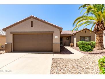 Photo one of 17880 N Estrella Vista Dr Surprise AZ 85374 | MLS 6746159