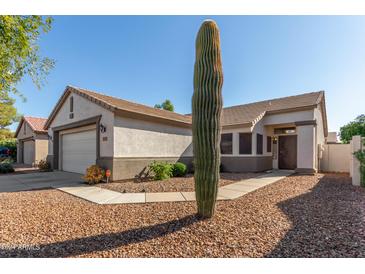 Photo one of 30754 N Maple Chase Dr San Tan Valley AZ 85143 | MLS 6746184